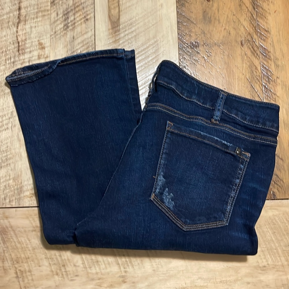 Silver Jeans size 34 length 33